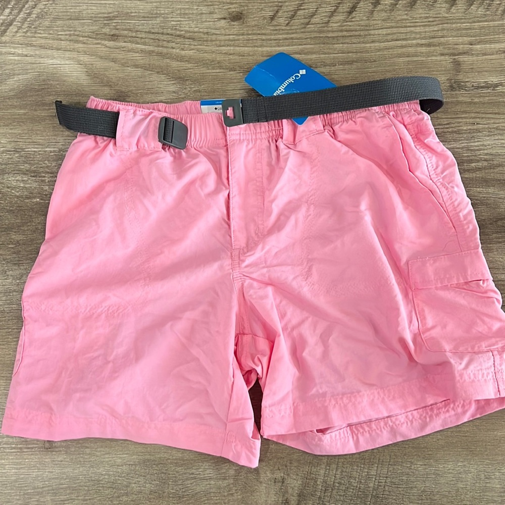 Columbia Women’s Sandy River Cargo Short